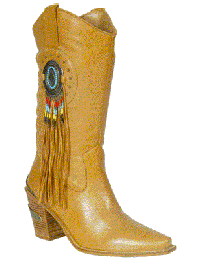 boot