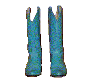 dancing boots